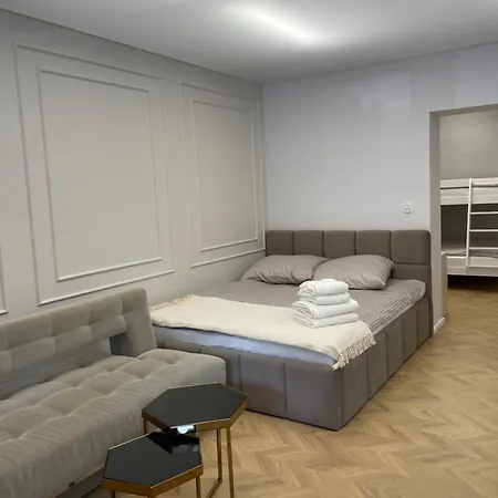 91 Apartament Spytkowice (Wadowice)