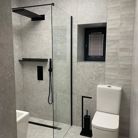 Lejlighed 91 Spytkowice (Wadowice)