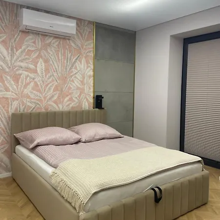 Apartmán 91 *