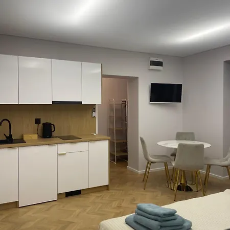 91 * Spytkowice (Wadowice)