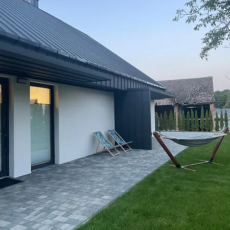 Lejlighed 91 Spytkowice (Wadowice)