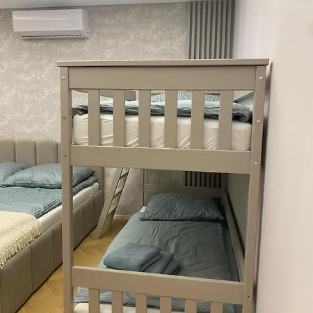 Lejlighed 91 Spytkowice (Wadowice)