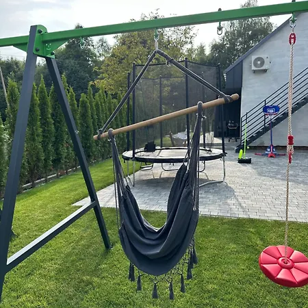 91 شقة Spytkowice (Wadowice)