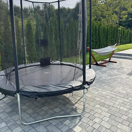 Apartament 91 Spytkowice (Wadowice)