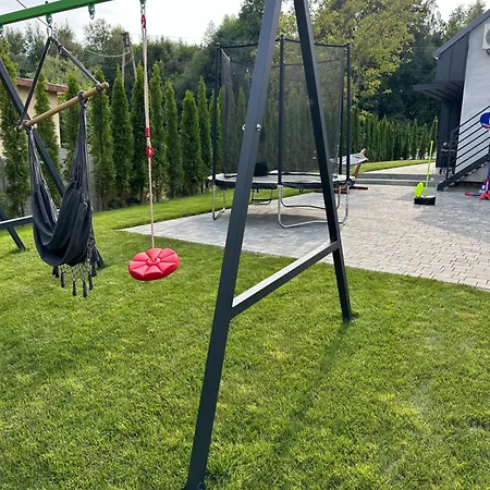 91 * Spytkowice (Wadowice)