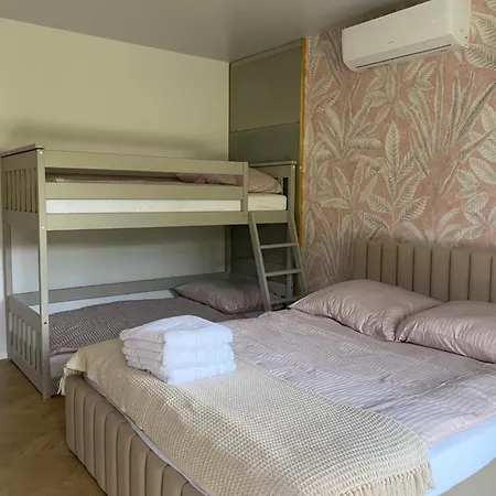 91 Apartmán *