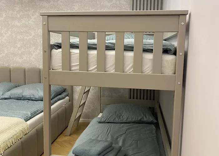 公寓 91 Spytkowice (Wadowice)